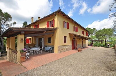 Casa Ugolini Casa Ugolini