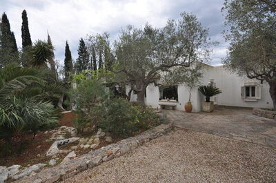 Villa Tauro Villa Tauro