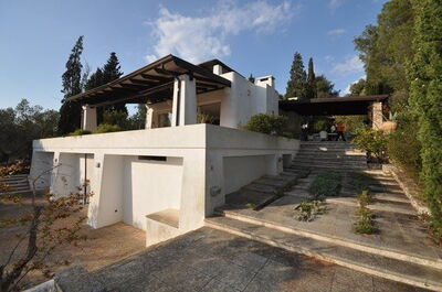 Villa Panoramica