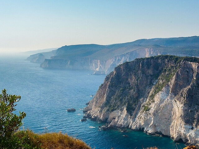 Übernachtungsmöglichkeiten auf Korfu: hier findet ihr 5 der schönsten Ziele