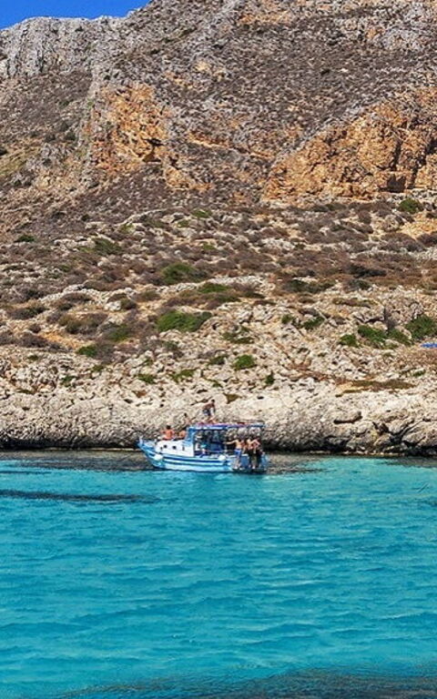 Die besten Strände auf Sizilien