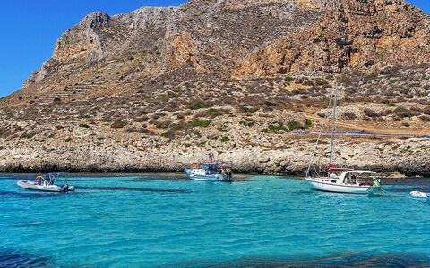 Die 8 besten Strände auf Sizilien