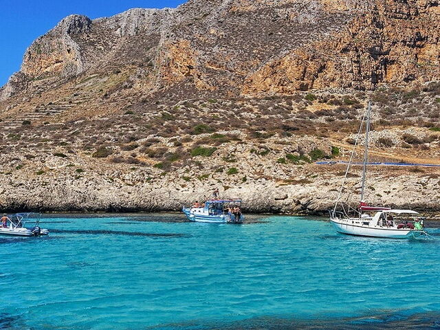 Die 8 besten Strände auf Sizilien