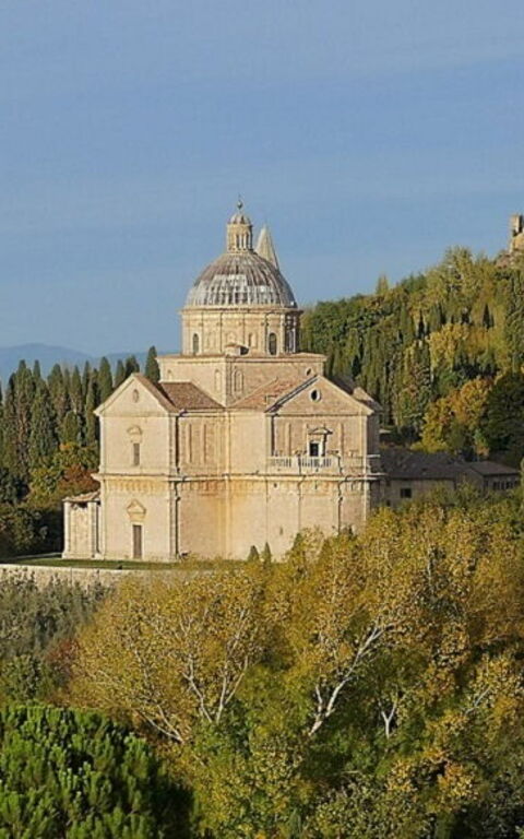 Montepulciano