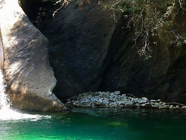 Die Naturteiche von Malbacco: Ein verstecktes Paradies in der Toskana