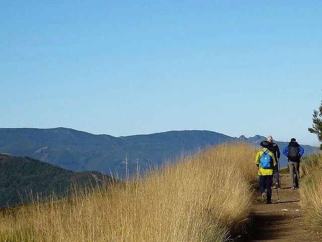 Der Unvergessliche Weg Der Francigena Straße