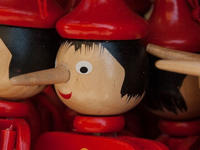 Collodi: Sehenswürdigkeiten und Aktivitäten in der Stadt von Pinocchio