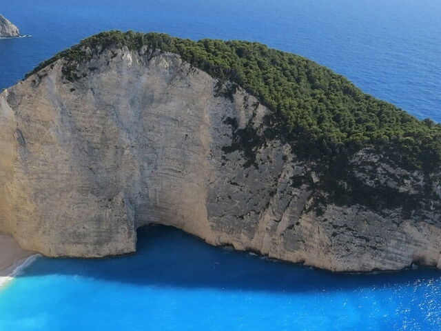 Die romantischsten Inseln Griechenlands für Paare