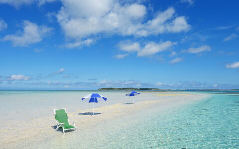 In der Sonne liegen ist langweilig? Hier sind 3 Aktivitäten für alle, die nicht gerne sonnenbaden!