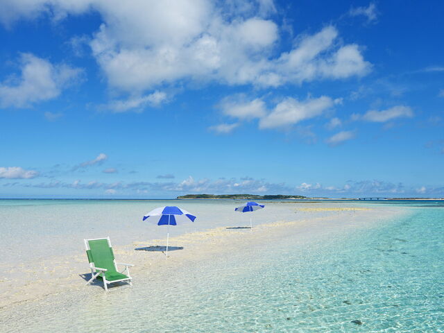In der Sonne liegen ist langweilig? Hier sind 3 Aktivitäten für alle, die nicht gerne sonnenbaden!