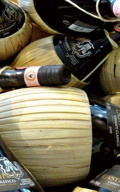 Die Legende von Chianti Classico