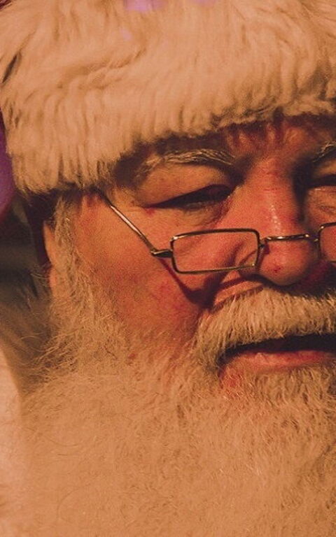 Die Geschichte des Nikolaus und Weihnachtsmanns