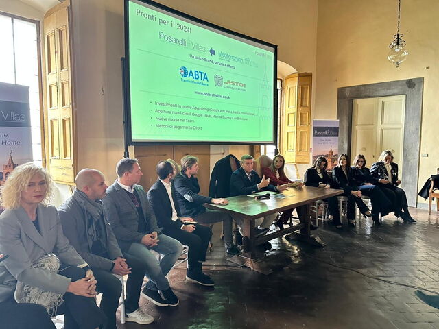 Was ist ein Kick-Off-Meeting?