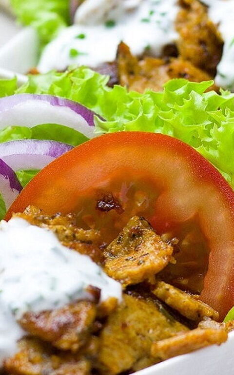 Die 6 Top-Gerichte der traditionellen griechischen Küche