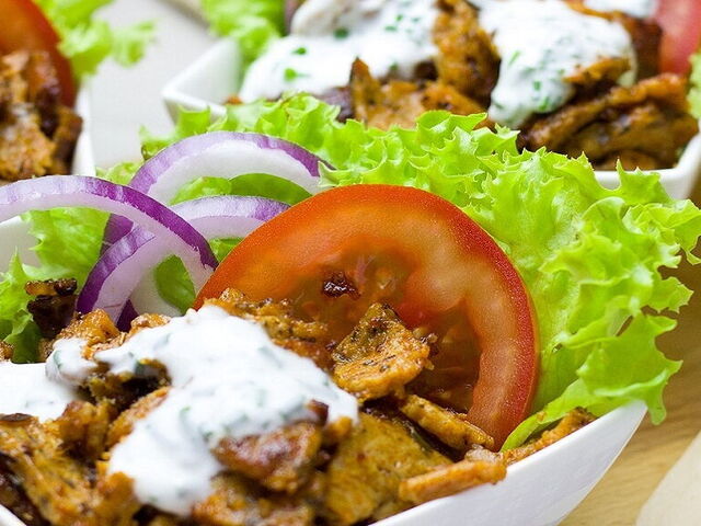 6 leckere griechische Gerichte