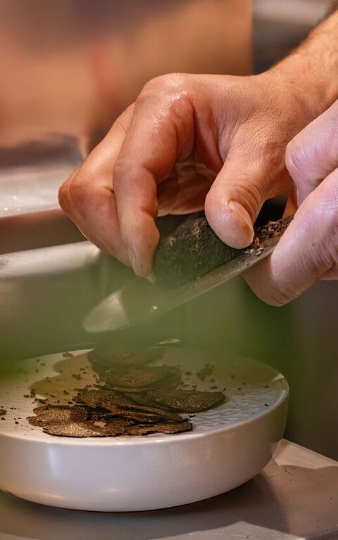 Entdecken Sie das Ultimative Trüffelerlebnis in der Toskana und Umbrien