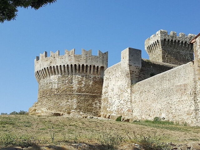 Auf den Spuren der Etrusker in der Toskana: 6 Städte die Sie besuchen sollten.