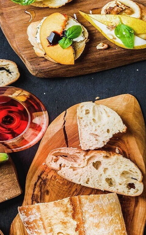 Der italienische Aperitif