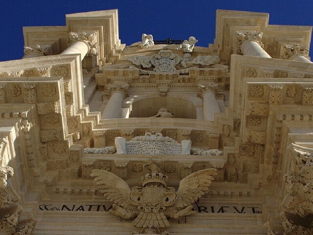 Sehenswürdigkeiten in Syrakus: Ein kompakter Reiseführer