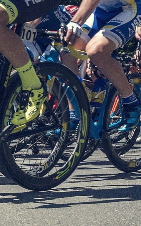 IRONMAN Emilia-Romagna