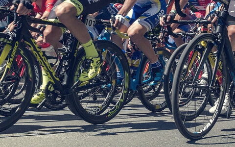 IRONMAN, eine unglaublich tolle Veranstaltung in der Emilia-Romagna