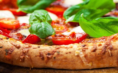 Die wahre Geschichte der italienischen Pizza