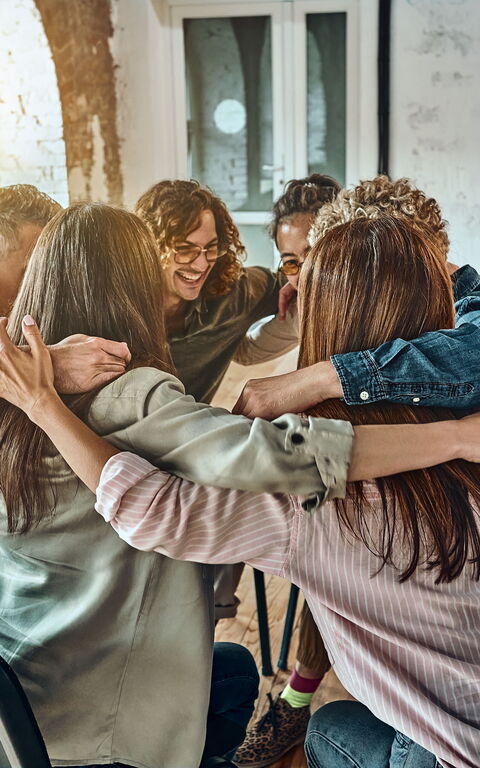 Teambuilding – Gemeinsam als Team