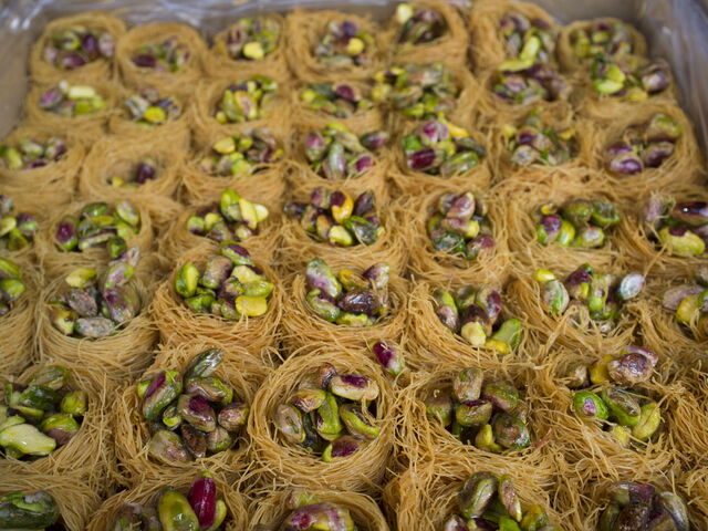 Die süße Seite Griechenlands: 7 typische Desserts, die Sie nicht verpassen sollten