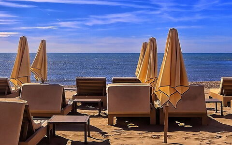 Die schönsten Dinge die man in der Romagna Riviera
unternehmen kann: die besten Strände und Discos