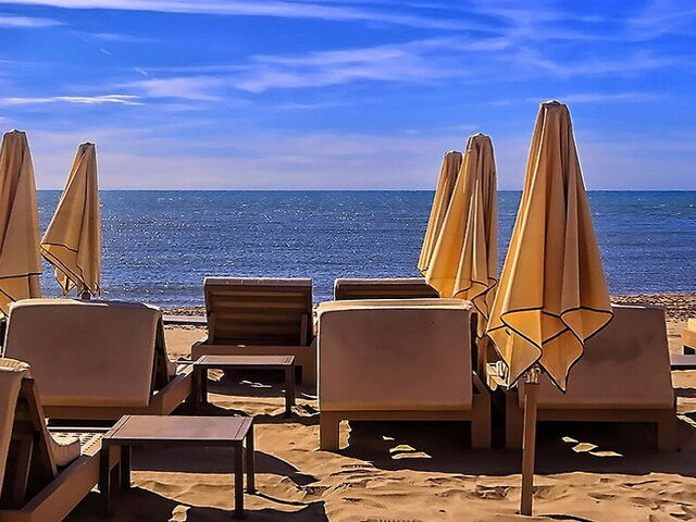 Die schönsten Dinge die man in der Romagna Riviera
unternehmen kann: die besten Strände und Discos