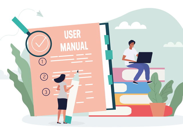 Überlebensführer für Italien