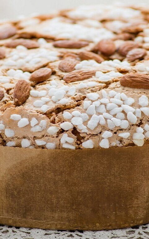 Italienische Ostersüßigkeiten: Die besten traditionellen Desserts