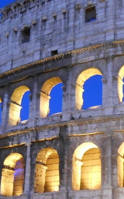 San Valentino in Rom