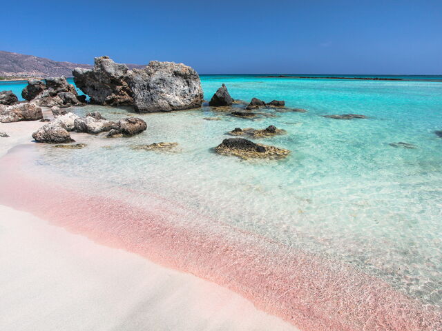 Entdecken Sie Kreta: die schönsten Strände der Insel