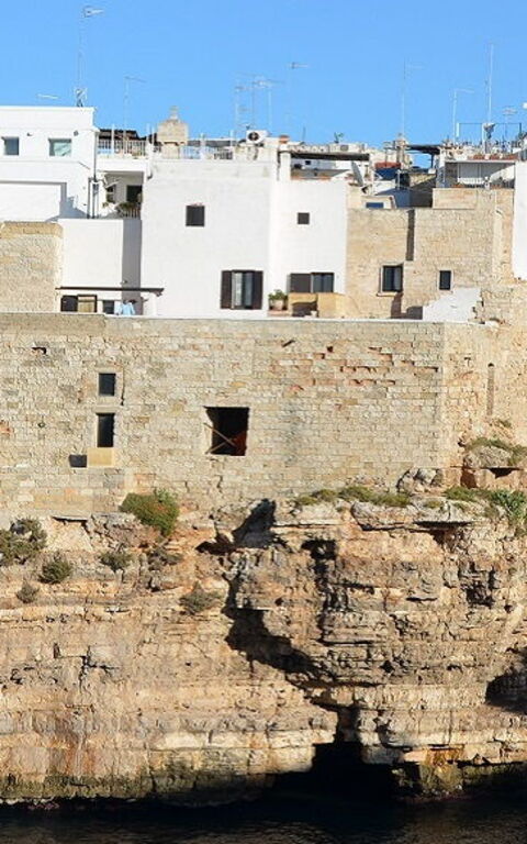 Polignano a Mare