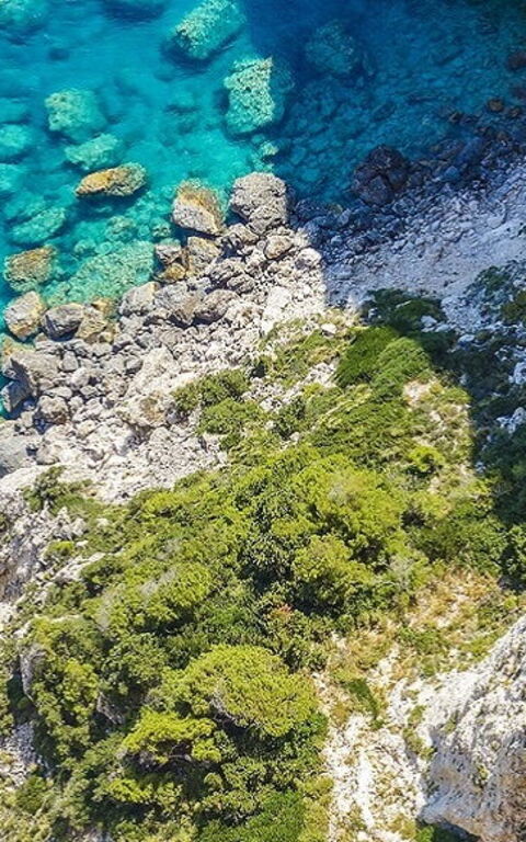 Die schönsten Strände der Toskana