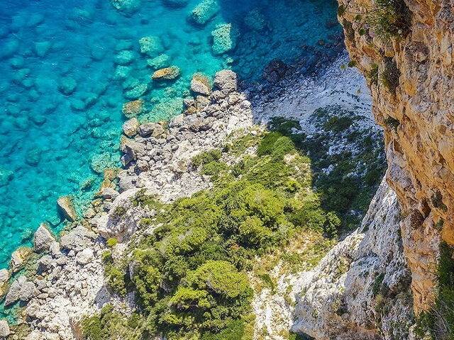 Die 5 schönsten Strände der Toskana