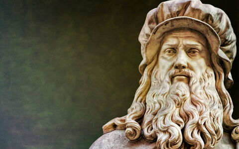 Vinci: Ein Spaziergang durch die antike Moderne