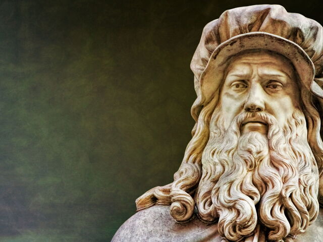 Vinci: Ein Spaziergang durch die antike Moderne