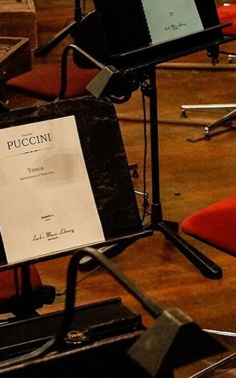 Das Puccini-Festival: Informationen und Tipps