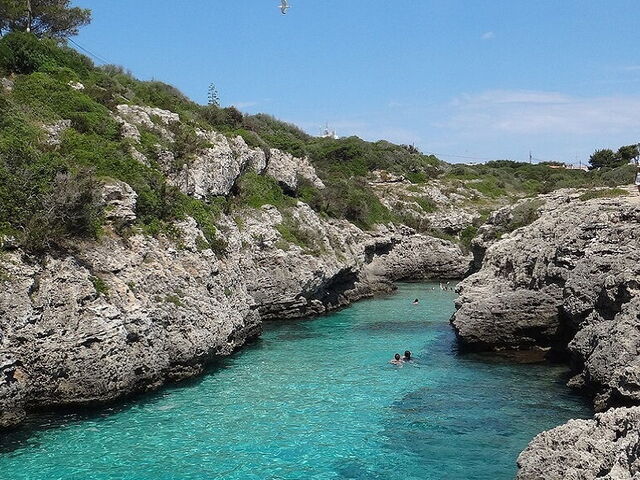 Orte, die Sie bei einem Aufenthalt auf den Balearen nicht verpassen sollten
