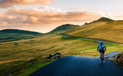L'Eroica: das schönste Radrennen der Welt