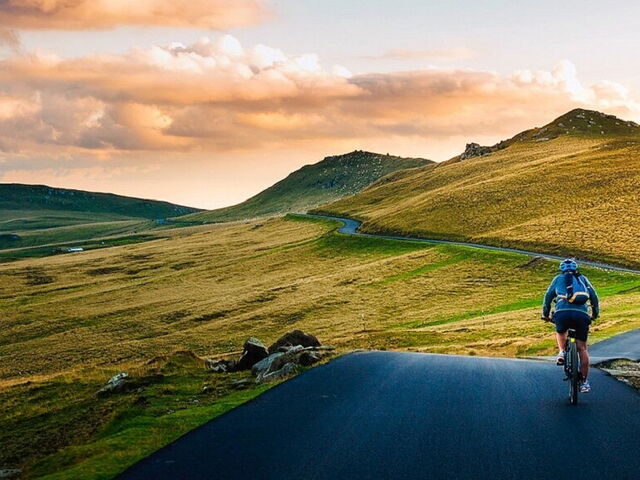 L'Eroica: das schönste Radrennen der Welt