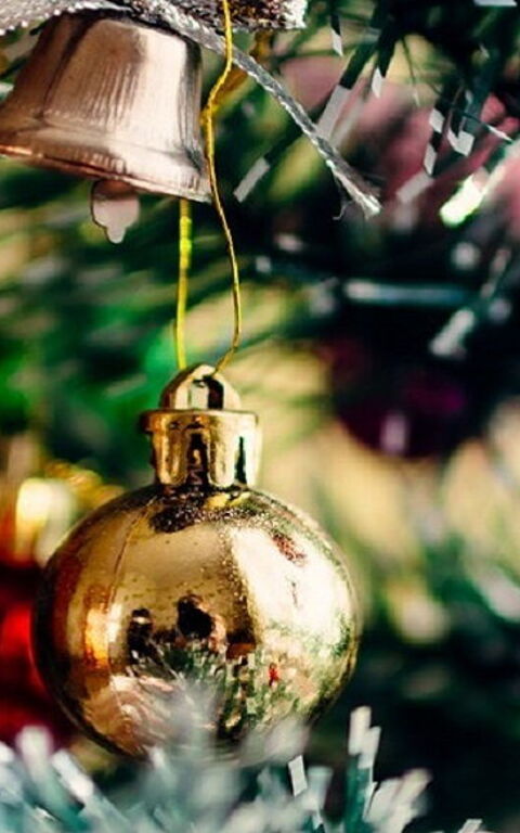 Weihnachtskrippen in der Toskana