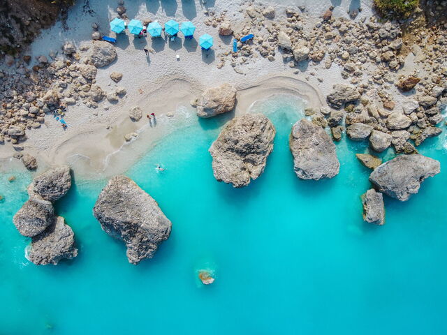 Urlaub auf Kreta: unberührte Natur und atemberaubende Strände