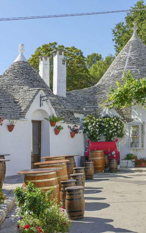 Unvergessliche Ferien