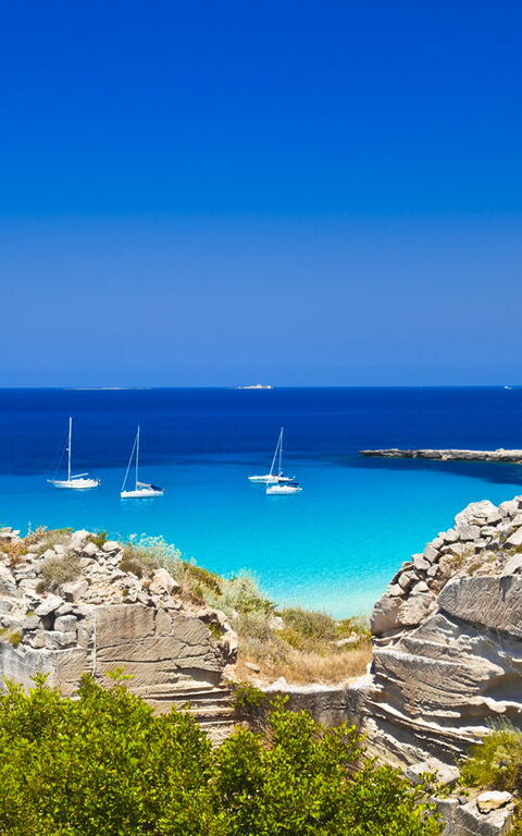 Der Urlaub ganz nach Ihren Wünschen