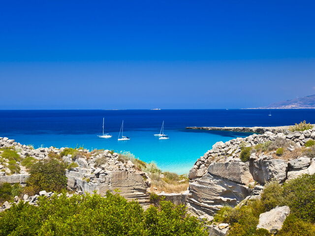 Unsere Top-Villen in Sizilien: Finden Sie die perfekte Kombination aus Stil und Komfort