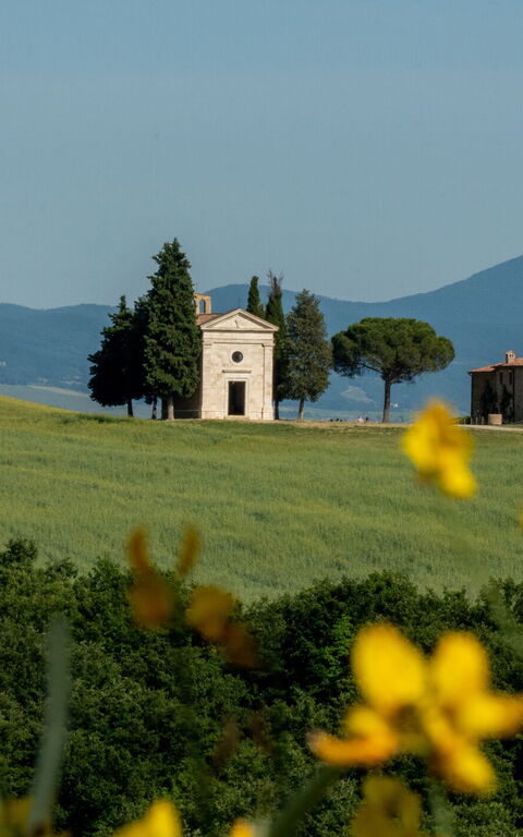 Ostern in der Toskana: Traditionen, Feste und die schönsten Ausflugsziele