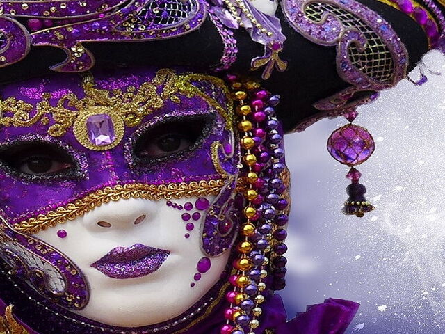 Der Karneval von Venedig: Eine Reise durch Geschichte, Veranstaltungen und Kuriositäten